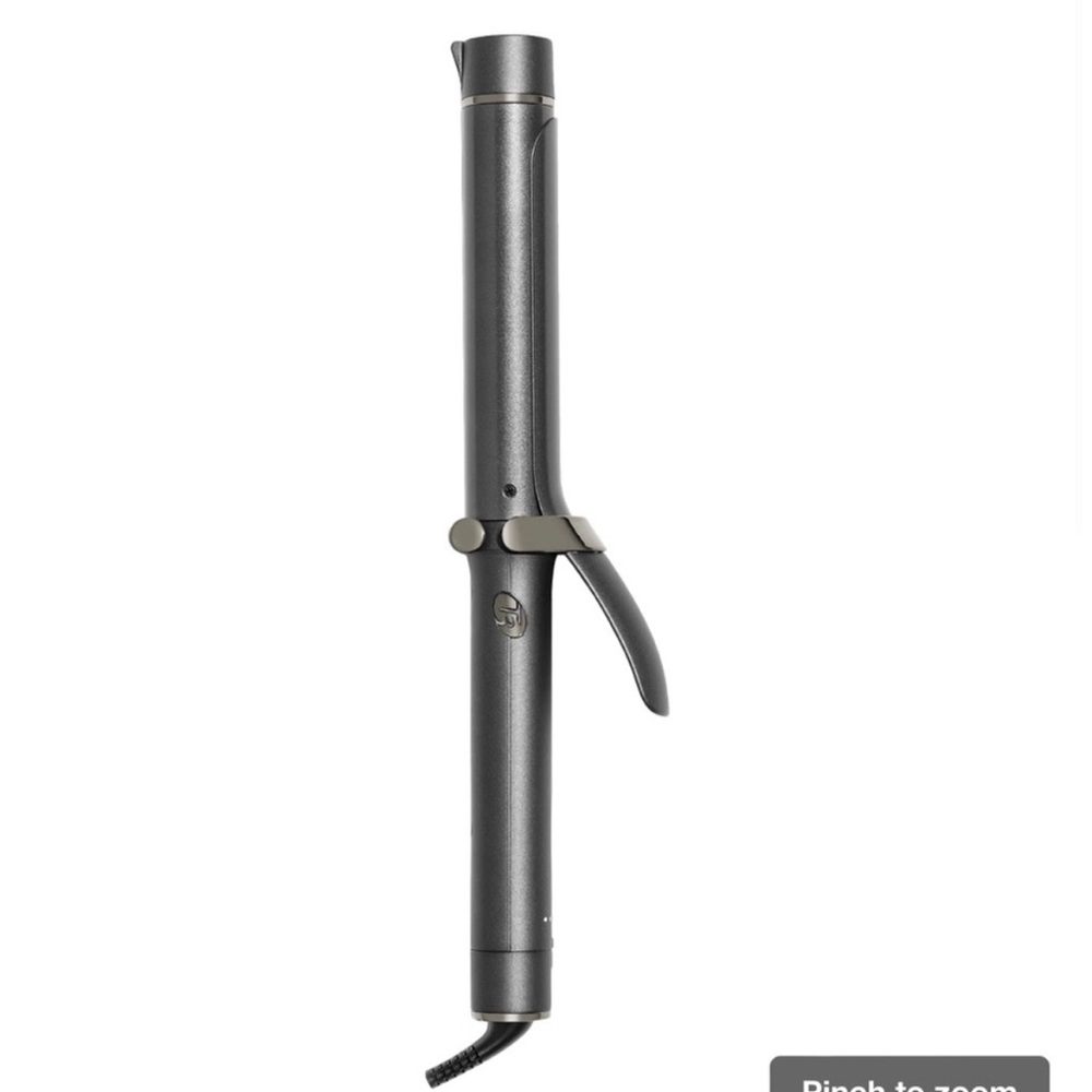 T3 SinglePass Curl 1.25” Professional Ceramic Curling Iron